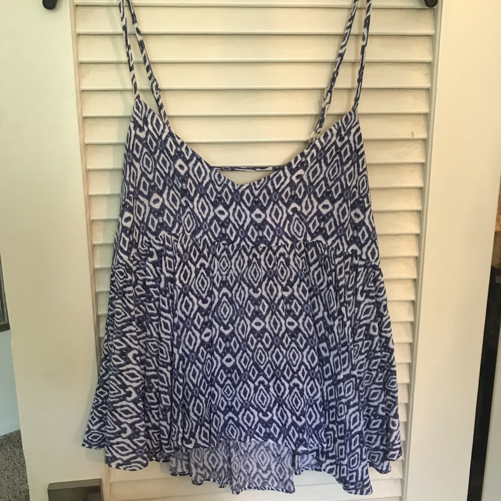 LF patterned top - Picture 4 of 4